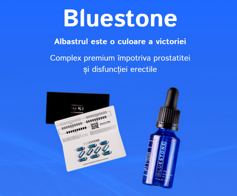 Bluestone românia
